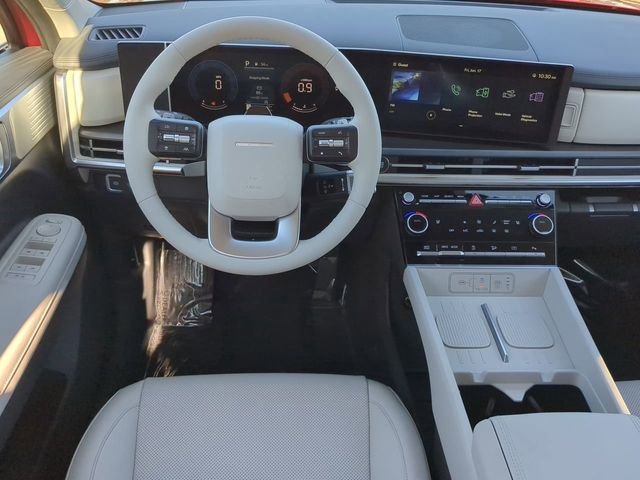 2025 Hyundai Santa Fe SEL - Photo 40