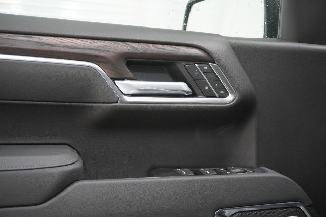 2026 GMC Sierra 1500 SLT - Photo 18