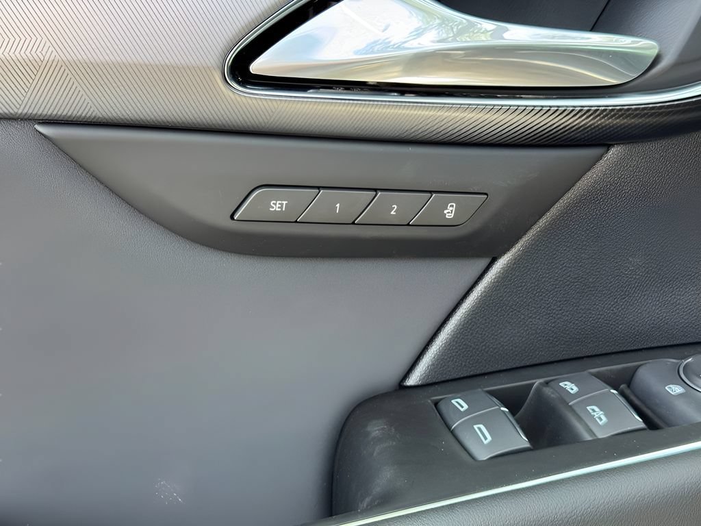 2026 Buick Envision Sport Touring - Photo 11