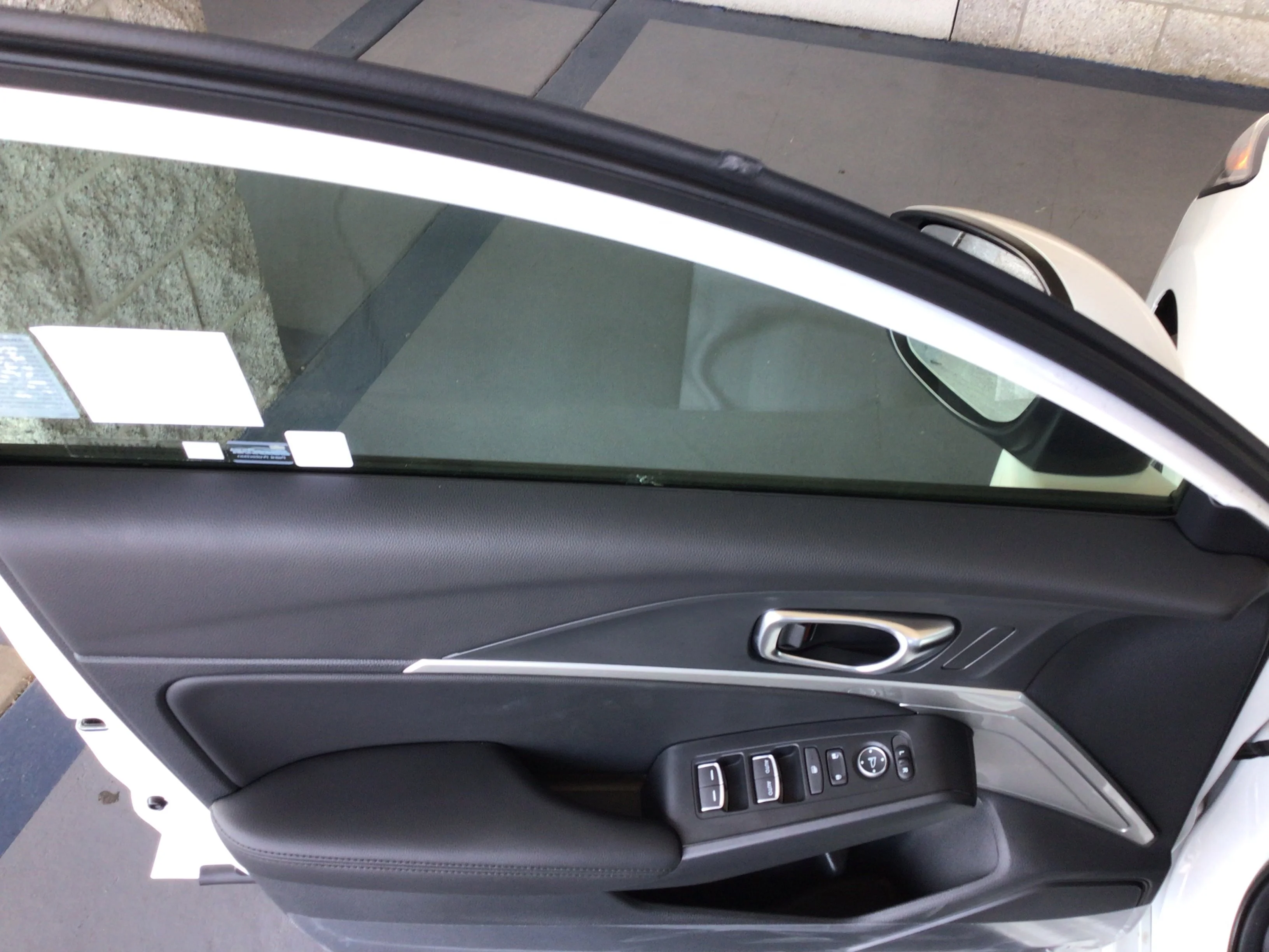 2025 Acura Integra Base - Photo 19