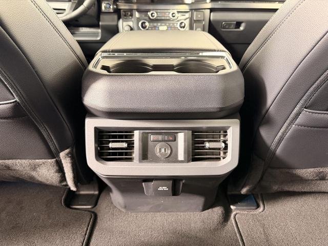 2025 Ford F-350 Super Duty Lariat - Photo 16