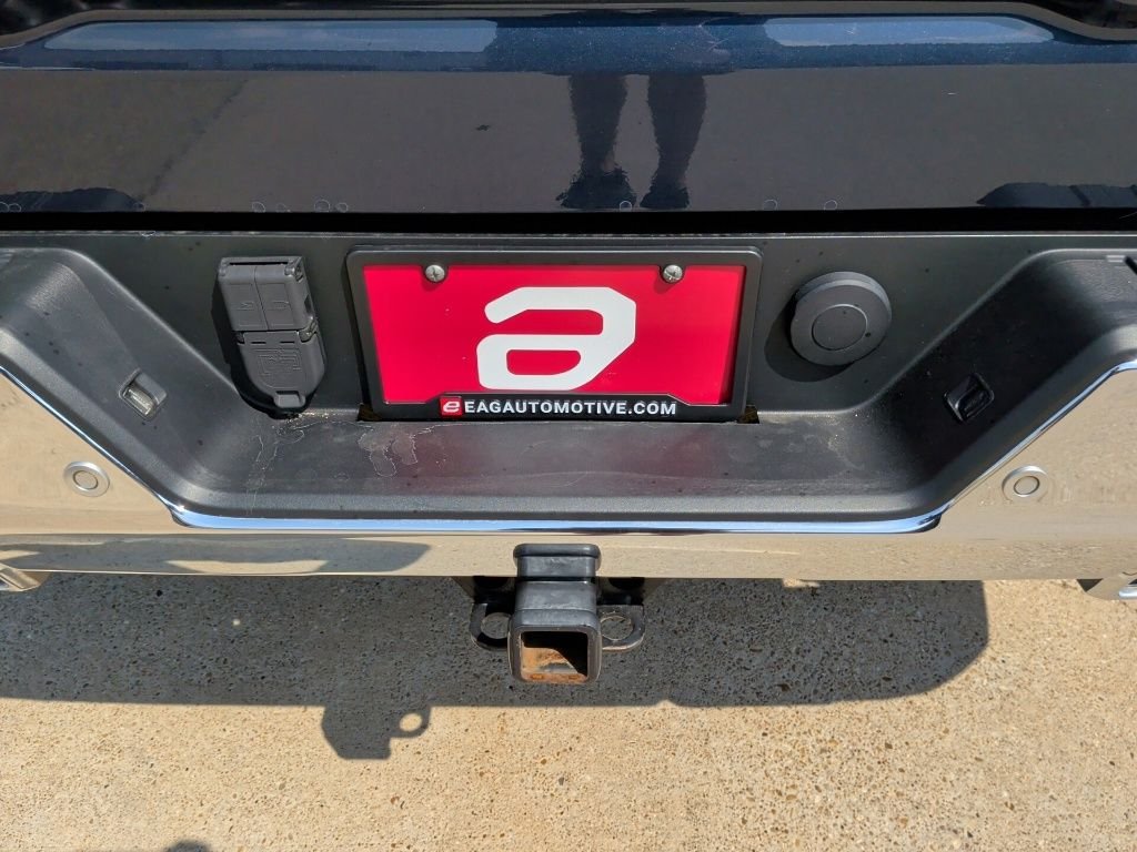 Used 2022 Blue Chevrolet LTZ image 50