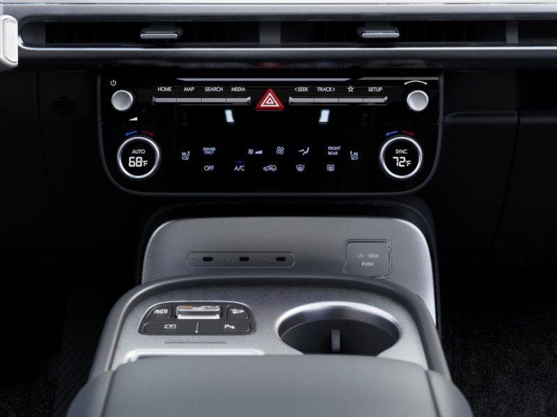 2026 Hyundai IONIQ 9 S - Photo 16