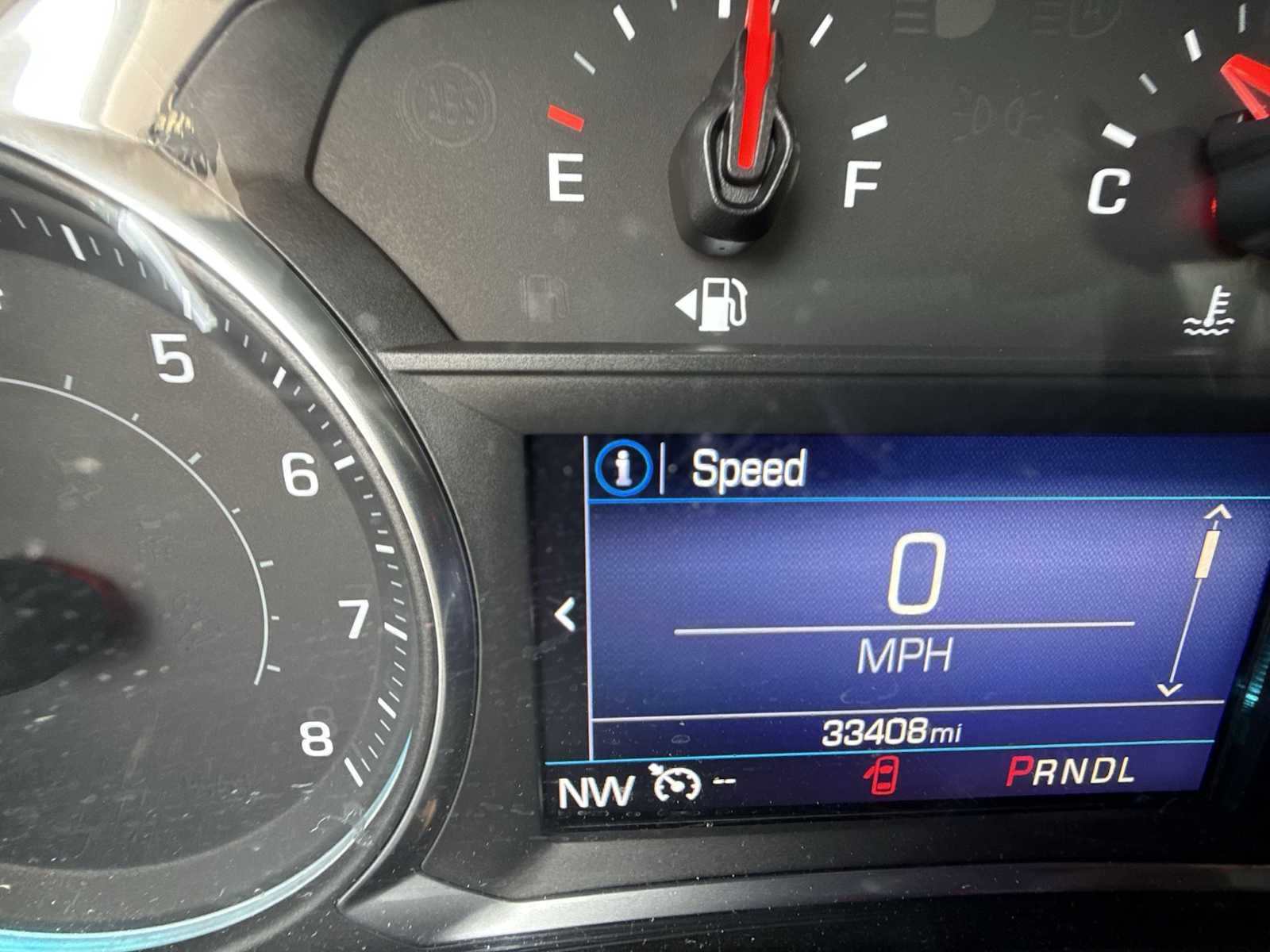 Certified Used 2019 SANDY RIDGE METALLIC Chevrolet LT image 12