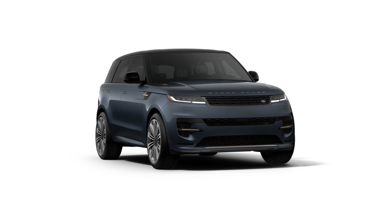 2026 Land Rover Range Rover Sport P400 MHEV Dynamic SE's photo