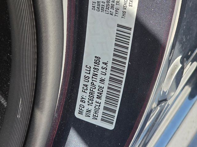 Used 2026 Blue Ram RHO image 34