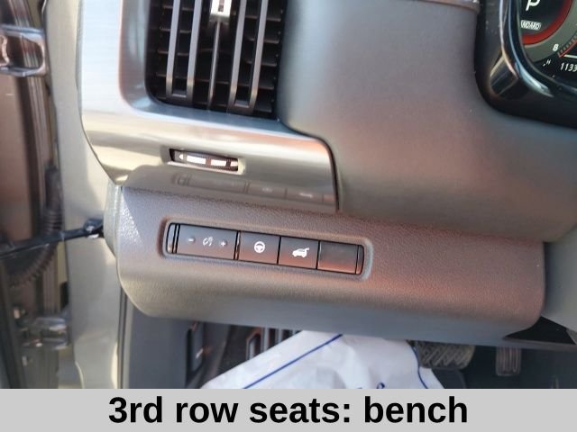 Used 2026 Gun Metallic Nissan SL image 14
