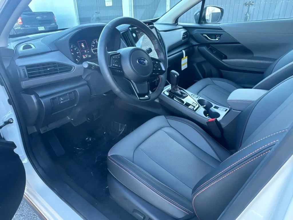2026 Subaru Crosstrek Limited - Photo 8