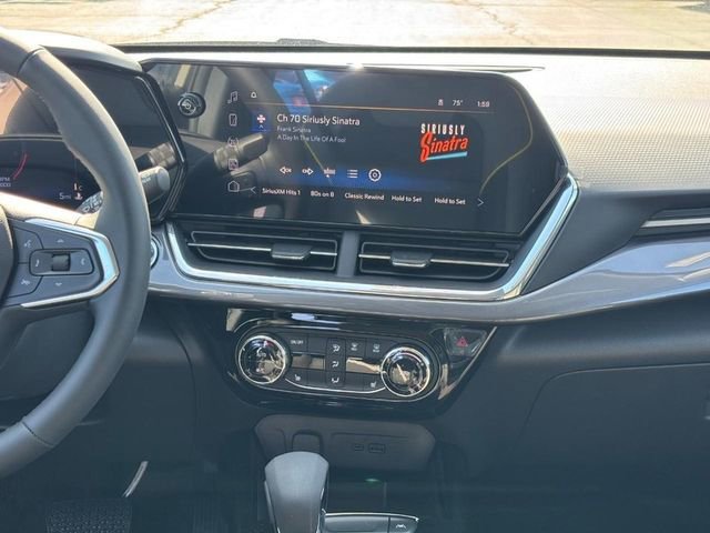 2026 Chevrolet Trax Activ - Photo 8