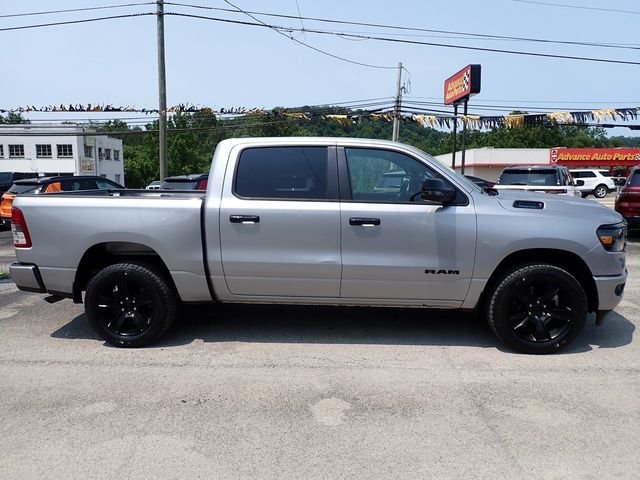 Used 2023 Silver Ram Big Horn/Lone Star image 9