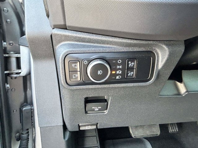 Used 2024 Silver Ford Raptor image 22