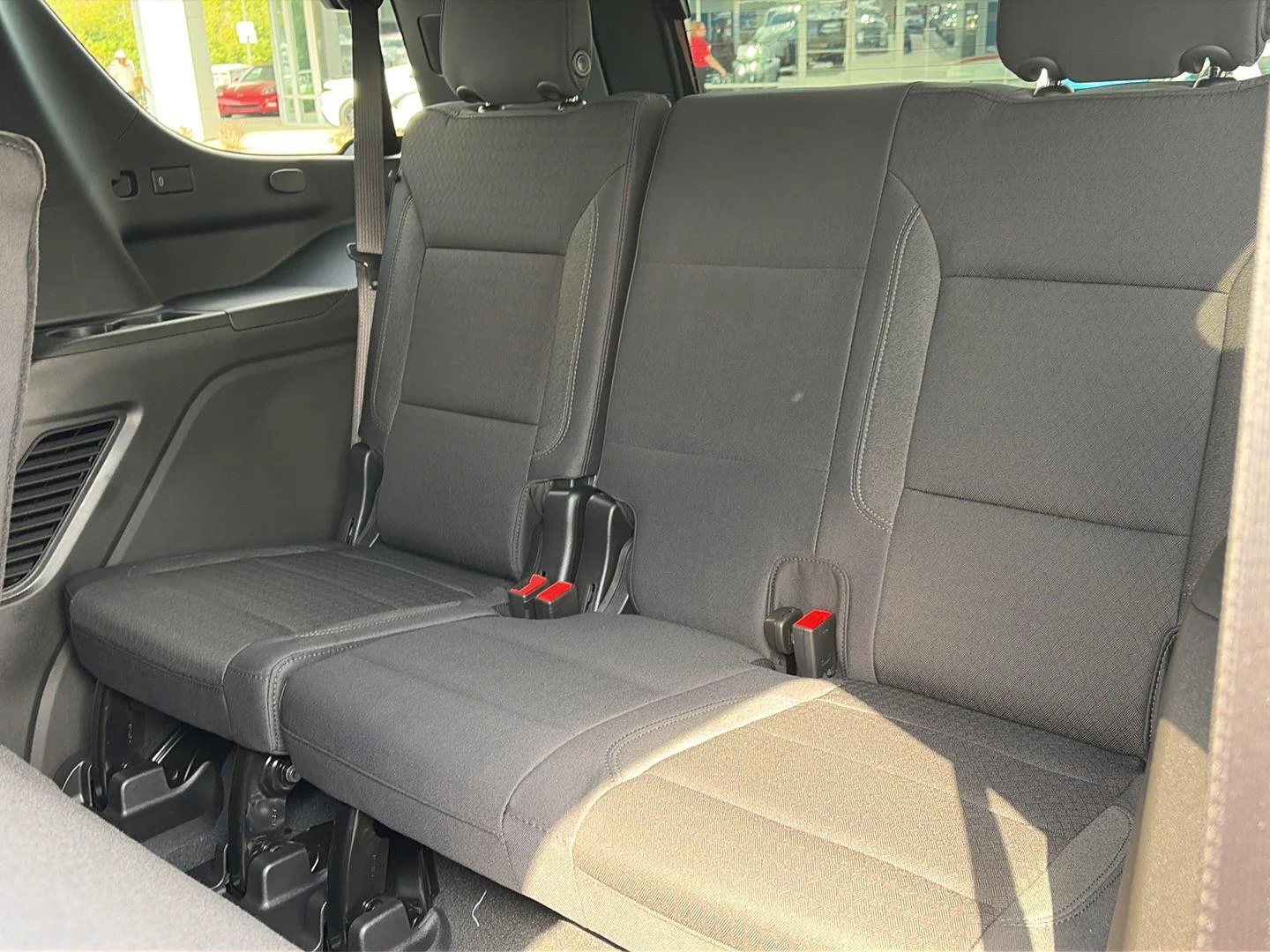 2026 Chevrolet Tahoe LS - Photo 14