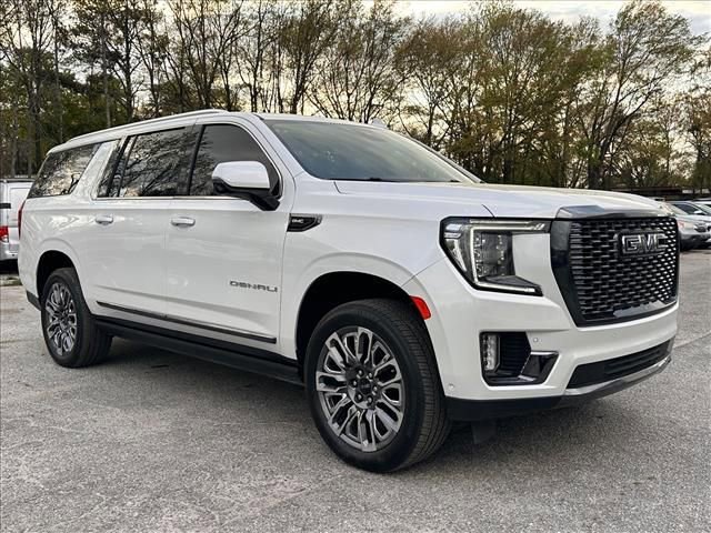 2023 GMC Yukon XL