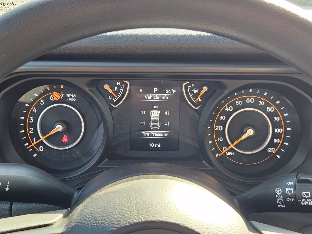 New 2026 Reign Exterior Paint Jeep Sport image 21