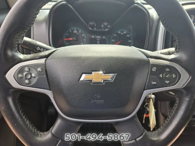 Used 2022 White Chevrolet LT image 26