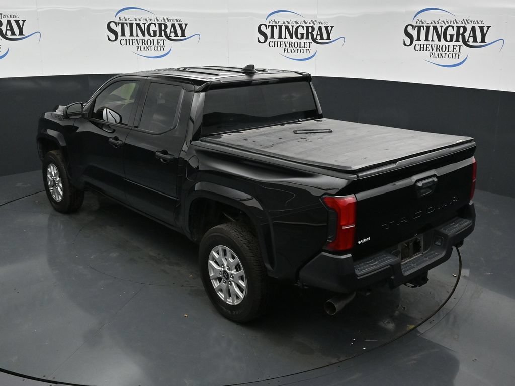 2026 Toyota Tacoma SR - Photo 22