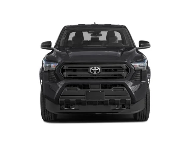 New 2026 0040 Toyota SR image 4