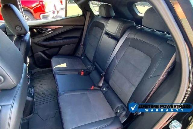2025 Chevrolet Blazer EV RS - Photo 11