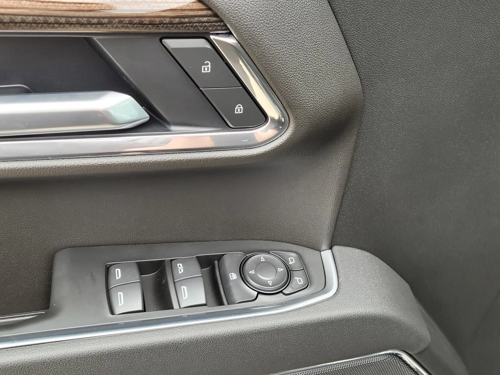 2026 Chevrolet Silverado 1500 LT Trail Boss - Photo 13