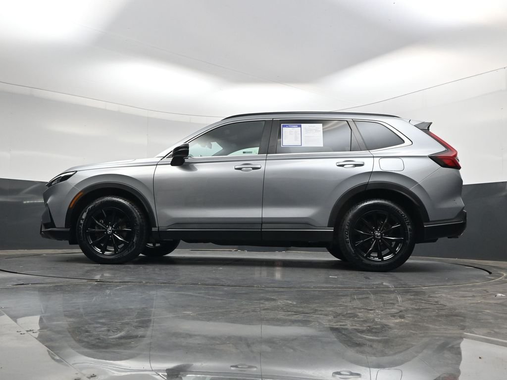 Used 2023  Honda Sport image 45