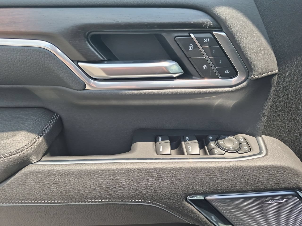 2026 GMC Sierra 2500HD Denali - Photo 23