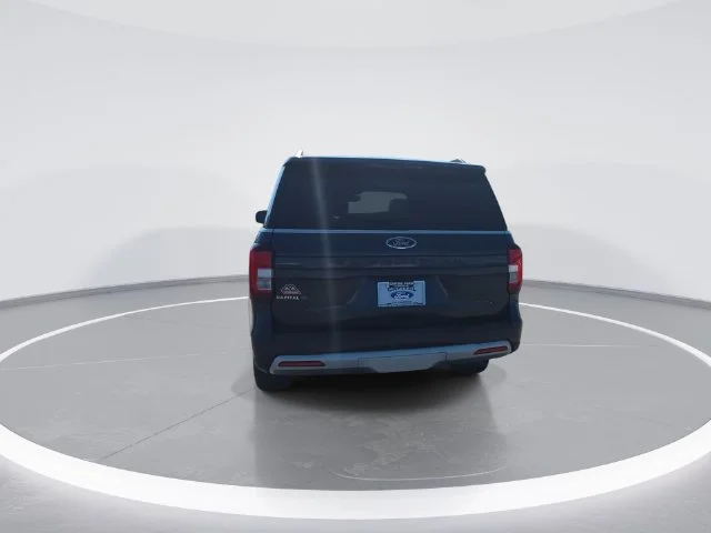 Used 2024 Blue Ford Timberline image 7