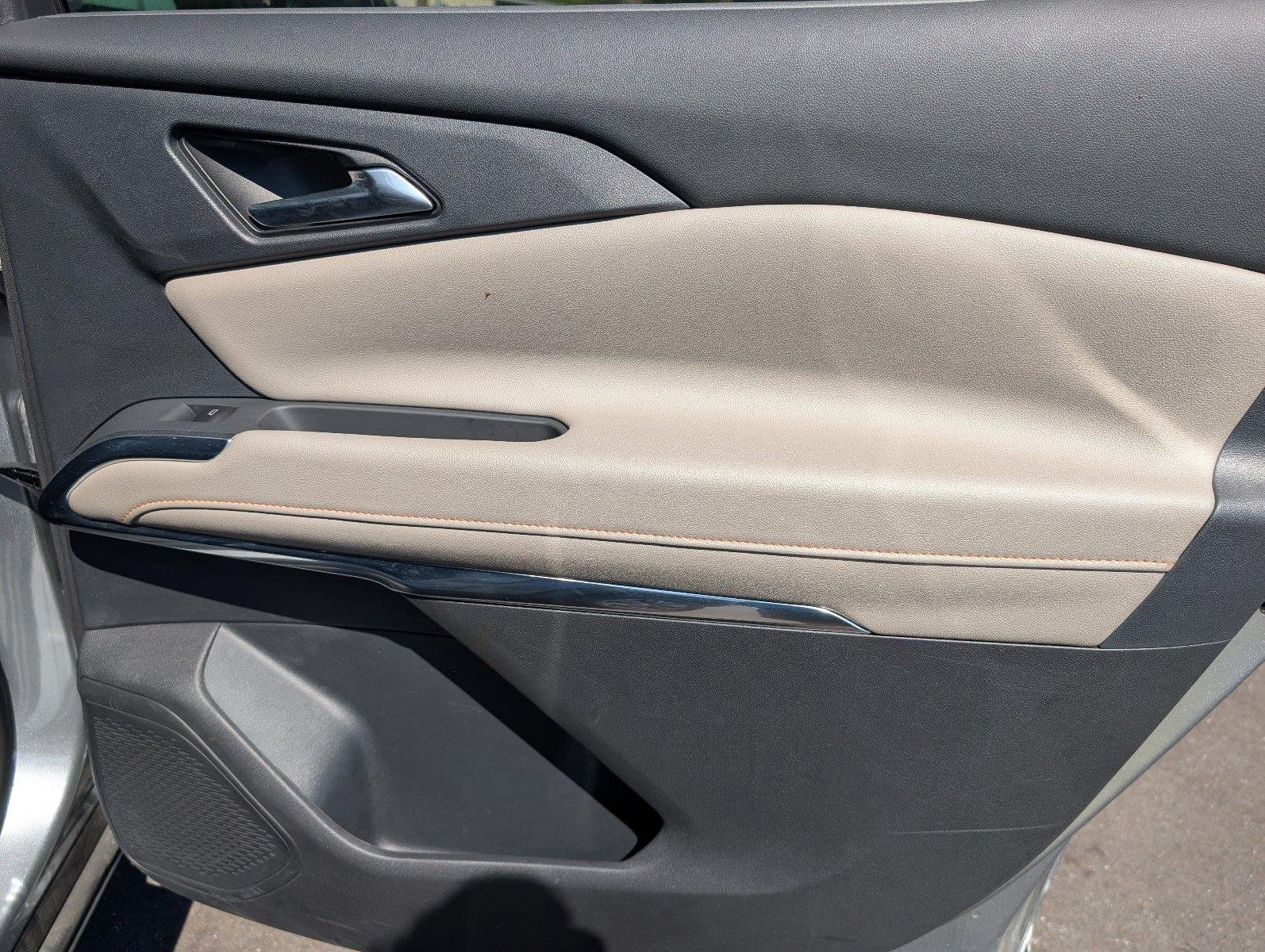 Used 2026 Sterling Gray Metallic Chevrolet LT image 37