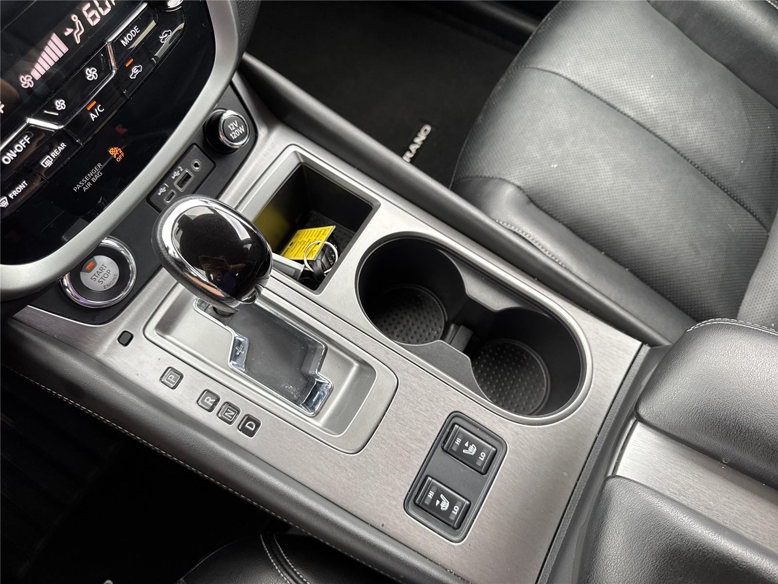 Used 2023 Gun Metallic Nissan SL image 29