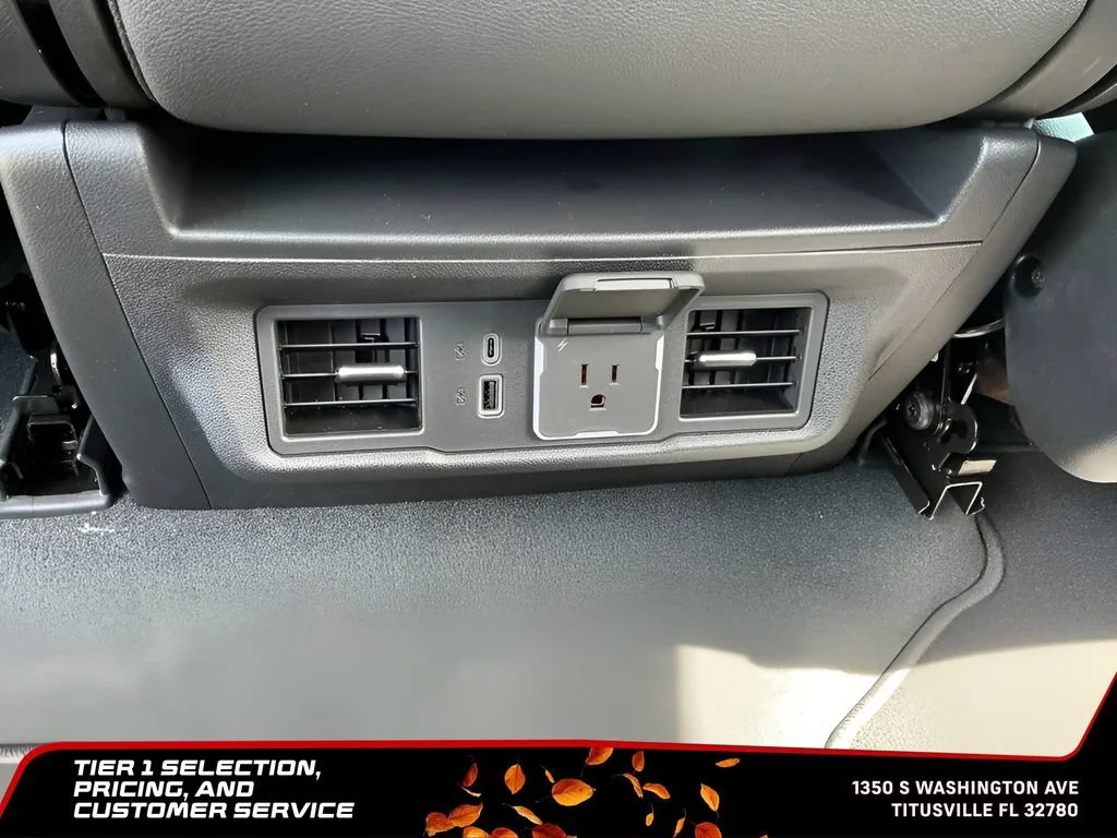 New 2026 Sterling Metallic GMC SLT image 33