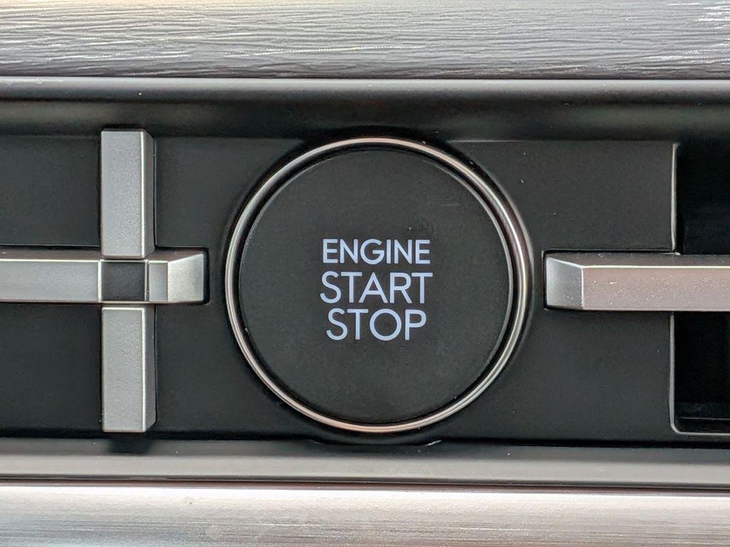 New 2026 Blue Hyundai Limited AWD image 15