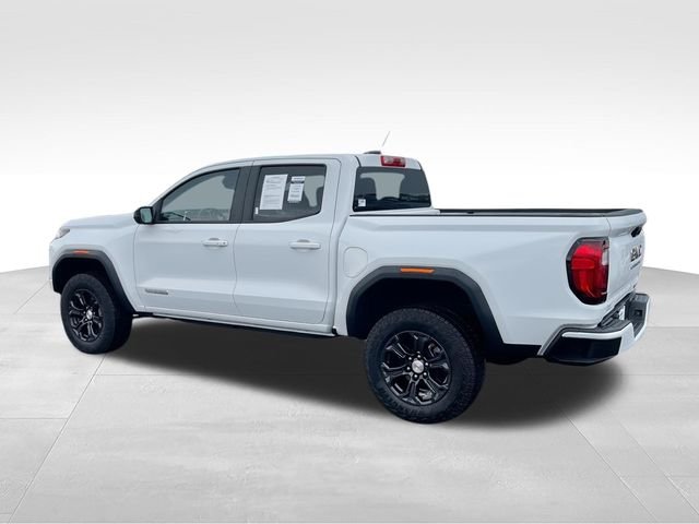 Certified Used 2024 White GMC Elevation image 6