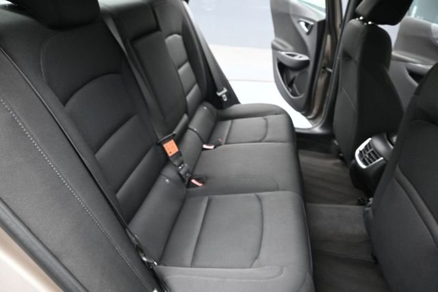 Used 2024 Gray Chevrolet LT image 10