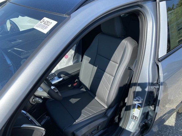 Certified Used 2026 Gray Metallic BMW xDrive28i image 12