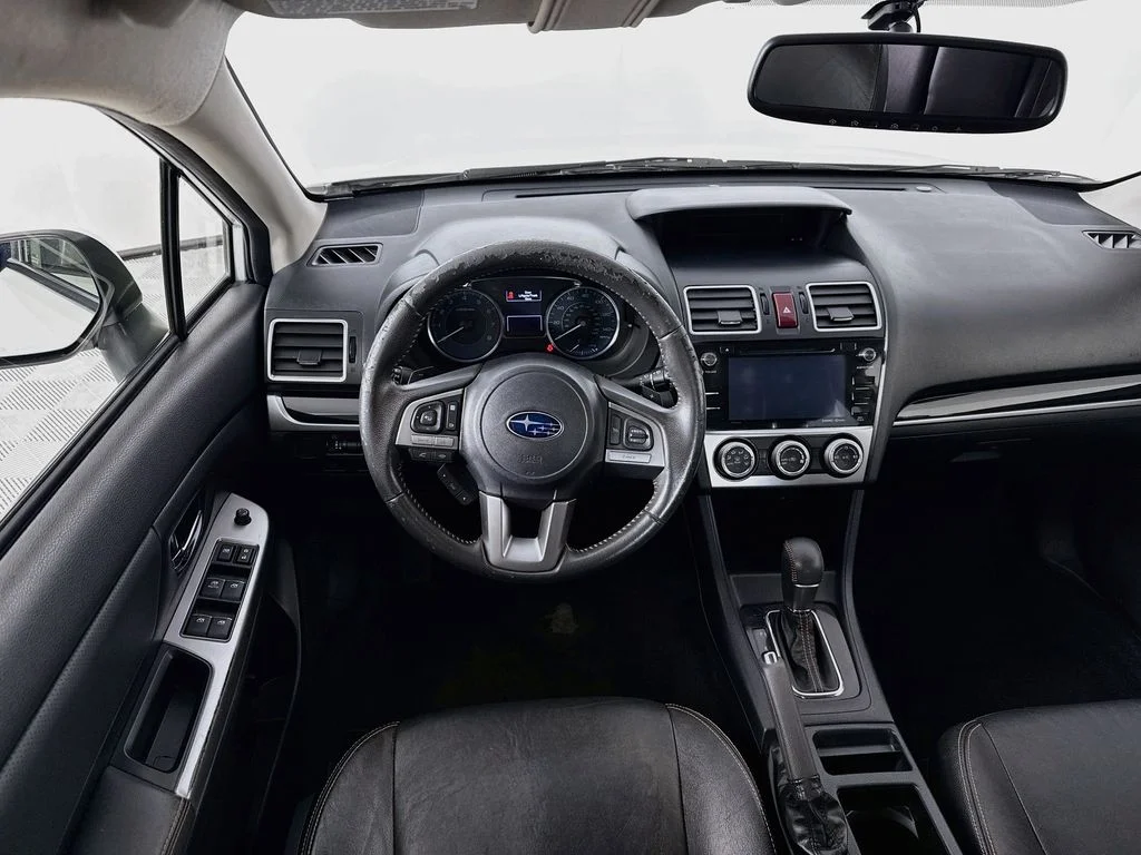 Used 2016 Crystal White Pearl Subaru 2.0i Limited image 21