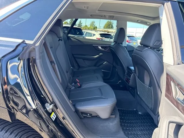 2023 Audi Q8 Premium Plus - Photo 10