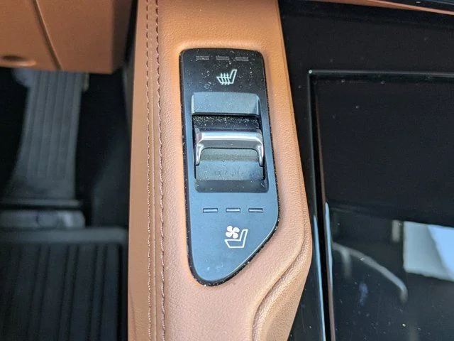 2023 Kia Telluride EX X-Line - Photo 30