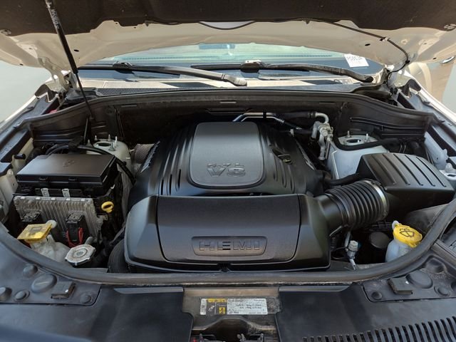 Used 2021 White Dodge Citadel image 39