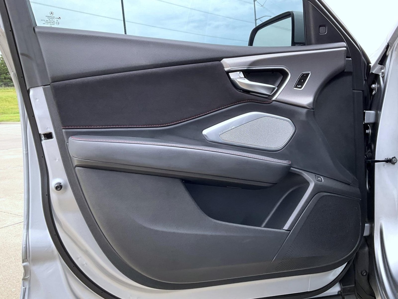 2023 Acura RDX A-Spec w/ Advance Package - Photo 9