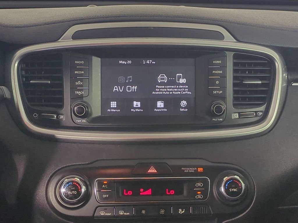 2020 Kia Sorento LX - Photo 21