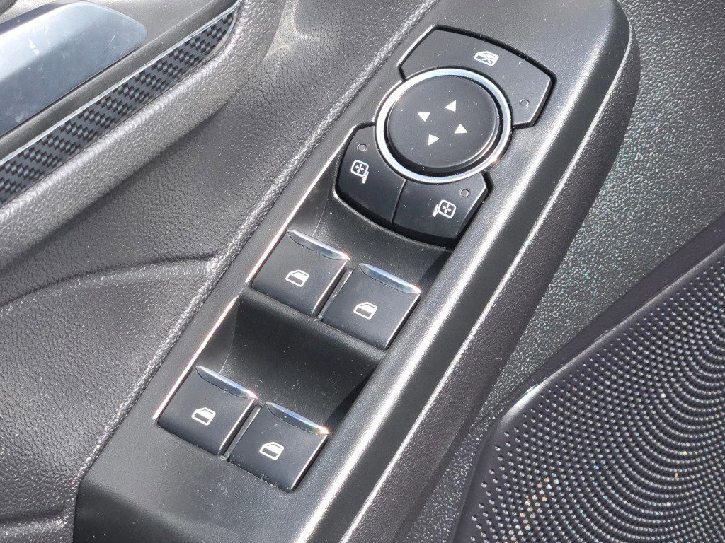 2025 Ford Escape ST-Line - Photo 21