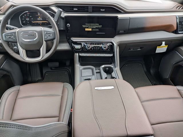 2026 GMC Sierra 2500HD Denali - Photo 15