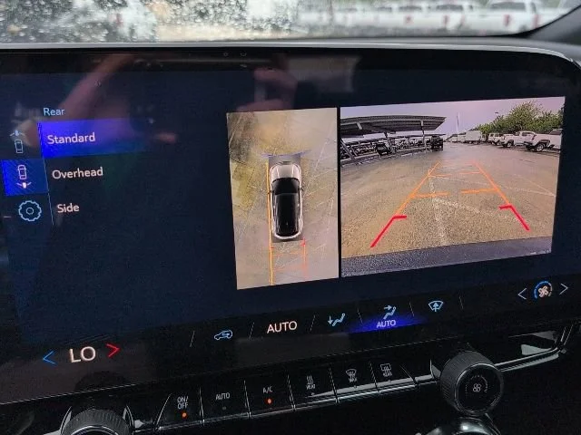 New 2026 Riptide Blue Metallic Chevrolet LT image 24