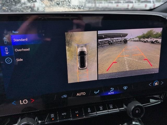 New 2026 Riptide Blue Metallic Chevrolet LT image 24