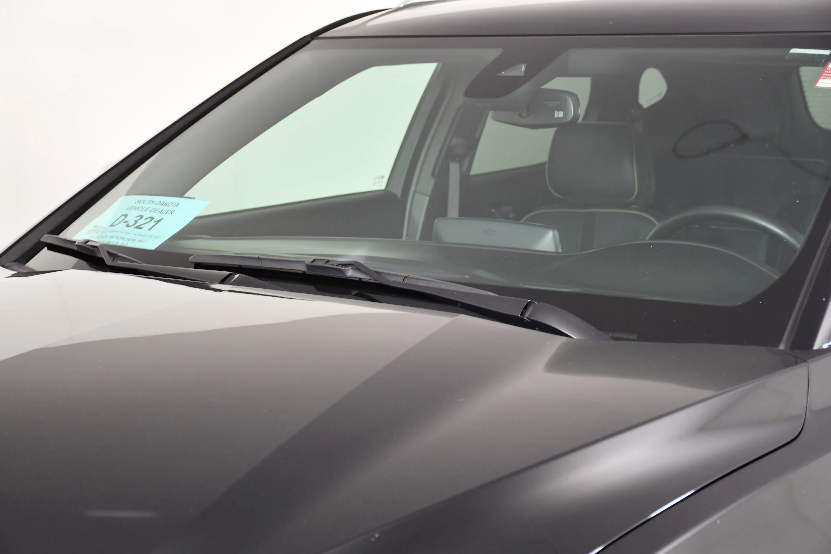 Used 2024 Black Chevrolet Premier image 12
