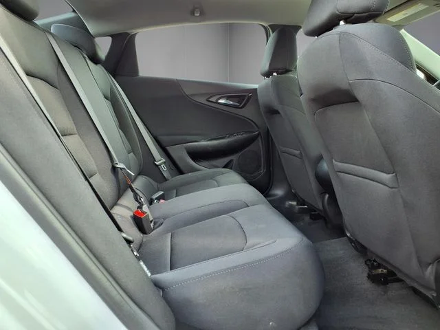 2022 Chevrolet Malibu 1FL - Photo 15