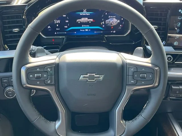 2026 Chevrolet Silverado 1500 High Country - Photo 19