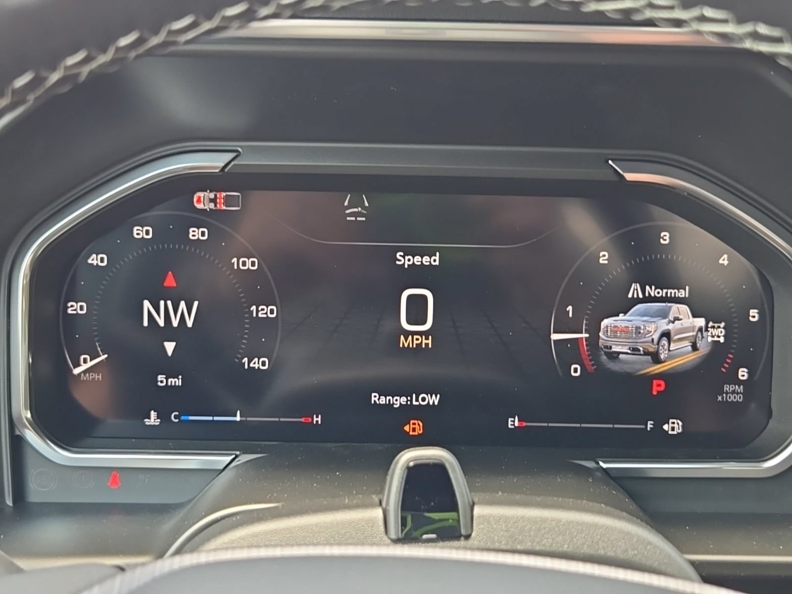 2026 GMC Sierra 1500 Denali Ultimate - Photo 52