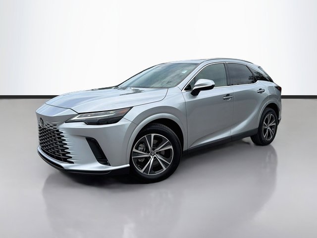 2023 Lexus RX RX 350 Premium
