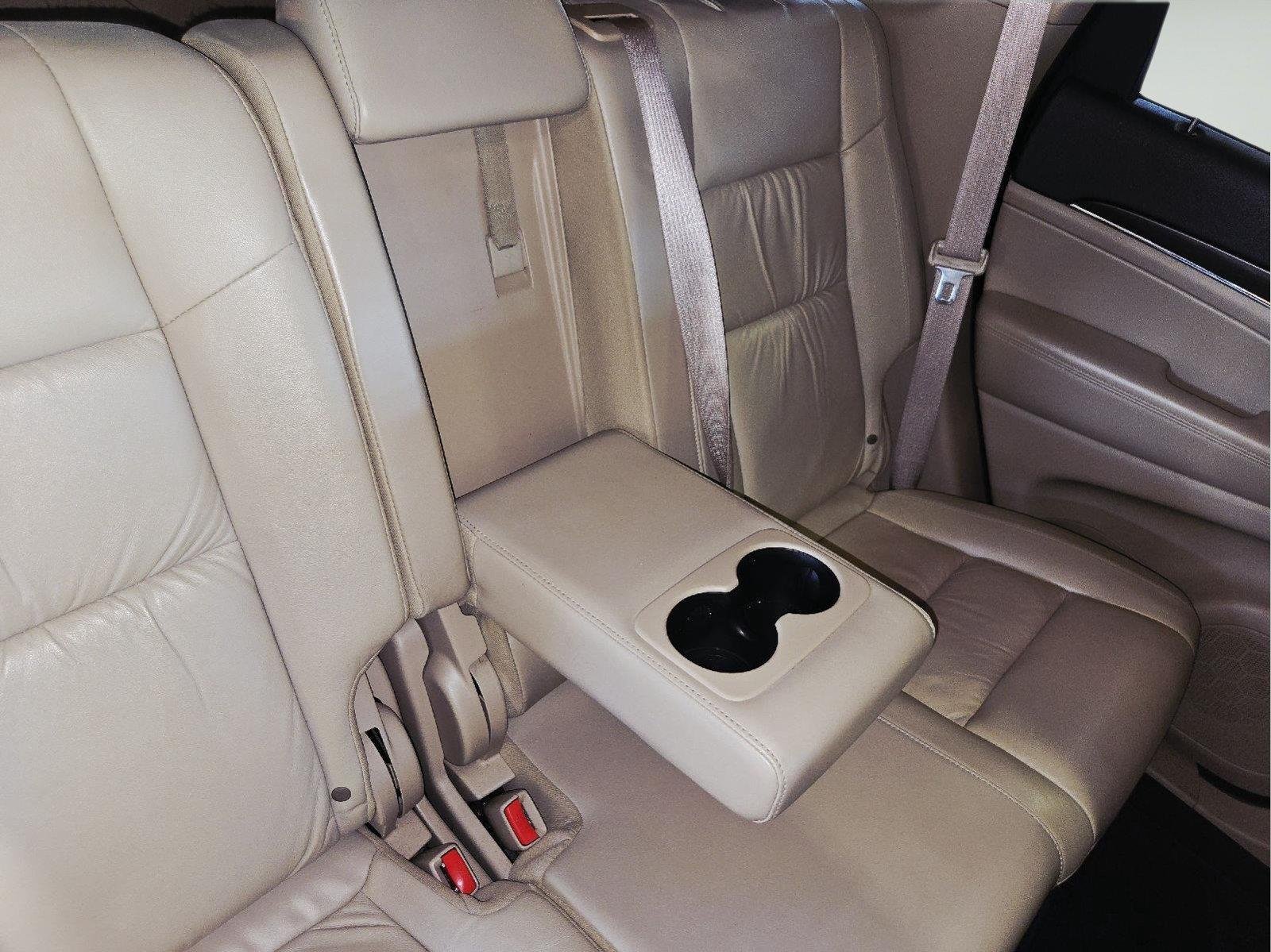Used 2015 Bright White Clearcoat Jeep Limited image 53