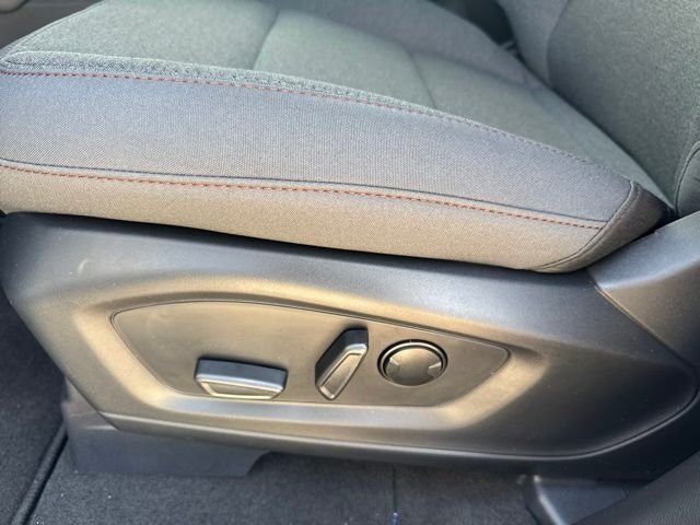 New 2026 Vapor Blue Metallic Ford Active image 16